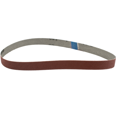 (image for) Sanding Belt 25 X 762mm 80grit Bulk