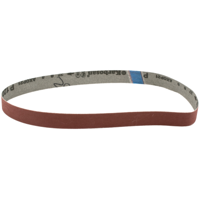 (image for) Sanding Belt 25 X 762mm 120grit Bulk
