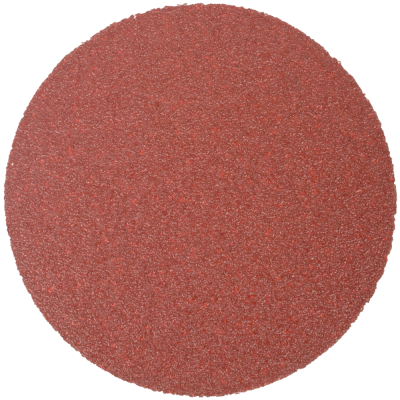 (image for) Sanding Disc 150mm 40 Grit 10/pk Hook And Loop