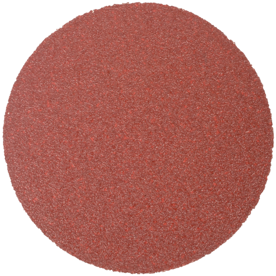 (image for) Sanding Disc 150mm 40 Grit 10/pk Hook And Loop