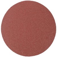 (image for) Sanding Disc 150mm 80 Grit 10/pk Hook And Loop