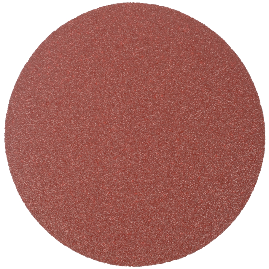 (image for) Sanding Disc 150mm 240 Grit 10/pk Hook And Loop