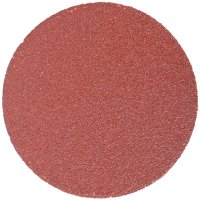 (image for) Sanding Disc Psa 125mm 60 Grit No Hole 10/pk