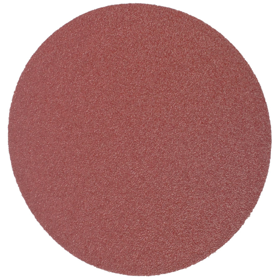 (image for) Sanding Disc Psa 125mm 80 Grit No Hole 10/pk