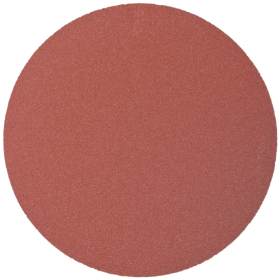 (image for) Sanding Disc Psa 125mm 120 Grit No Hole 10/pk