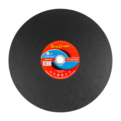(image for) Cutting Disc Steel 400 X 3.0 X 25.4