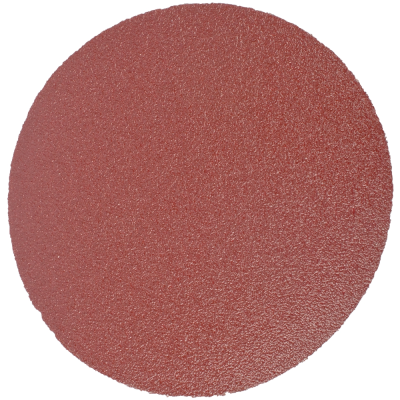 (image for) Sanding Disc Psa 150mm 60 Grit No Hole 10/pk