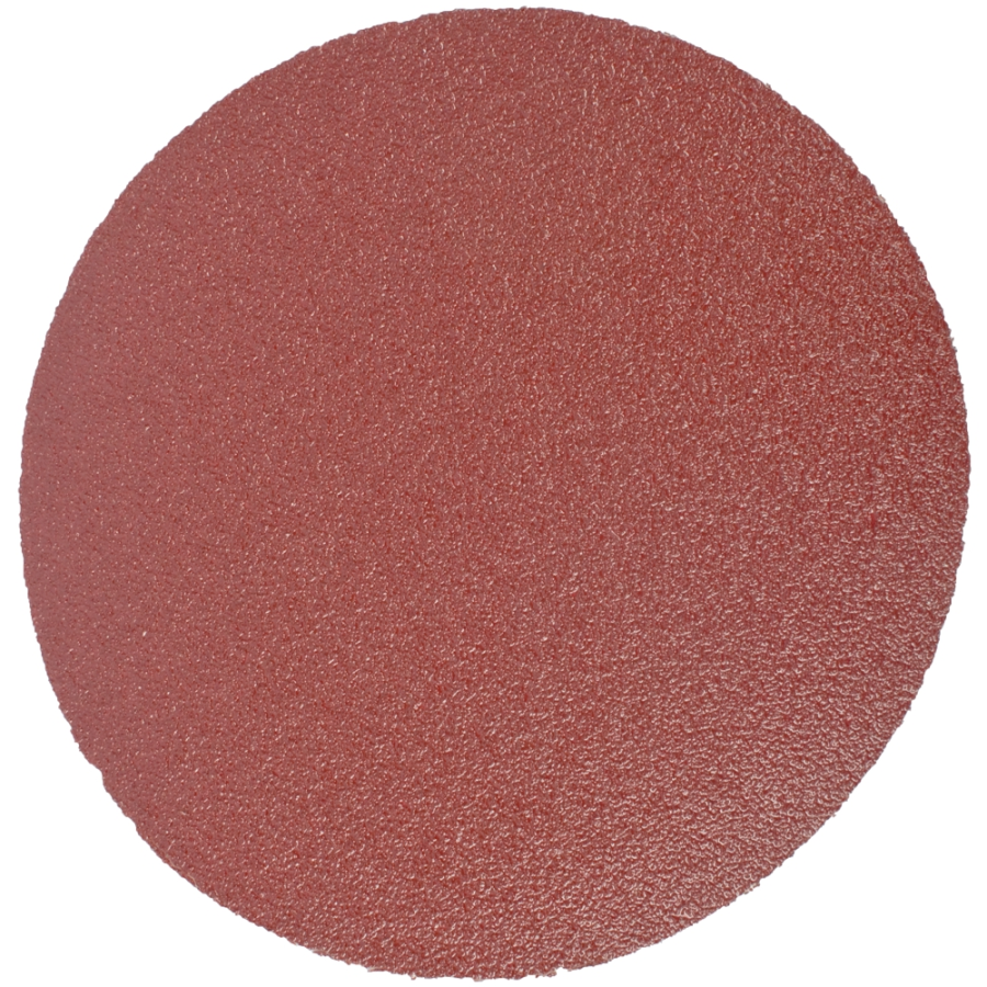 (image for) Sanding Disc Psa 150mm 60 Grit No Hole 10/pk