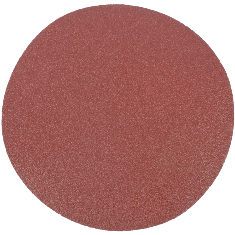 (image for) Sanding Disc Psa 150mm 80 Grit No Hole 10/pk