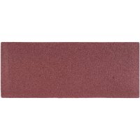 Sanding Sheet Orb 95 X 230mm 120gr Hook And Loop No Holes 5/pk (image for) Sanding Sheet Orb 95 X 230mm 120gr Hook And Loop No Holes 5/pk