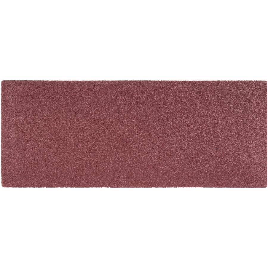 (image for) Sanding Sheet Orb 95 X 230mm 120gr Hook And Loop No Holes 5/pk