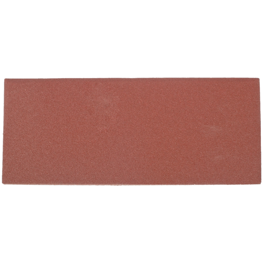 (image for) Sanding Sheet Orb 115 X 280mm 80gr Plain No Holes 5/pk