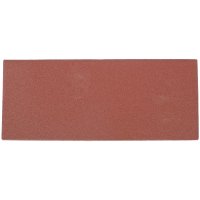 (image for) Sanding Sheet Orb 115 X 280mm 180gr Plain No Holes 5/pk