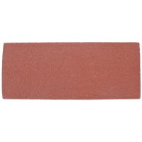 (image for) Sanding Sheet Orb 115 X 280mm 50 Grit No Holes 5/pk Hook And Loop