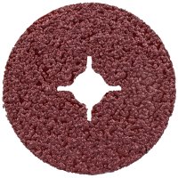 (image for) Fibre Disc 115mm 16 Grit 5/pack