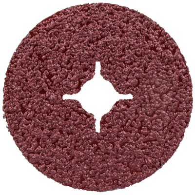 (image for) Fibre Disc 115mm 16 Grit 5/pack