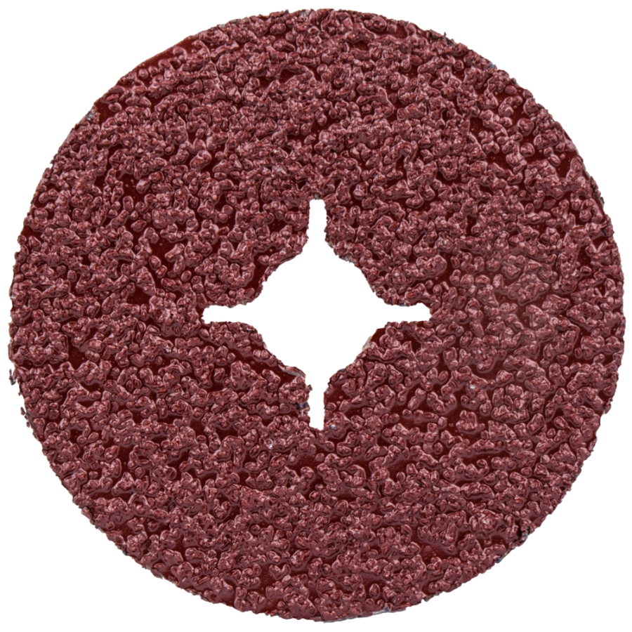 (image for) Fibre Disc 115mm 16 Grit 5/pack