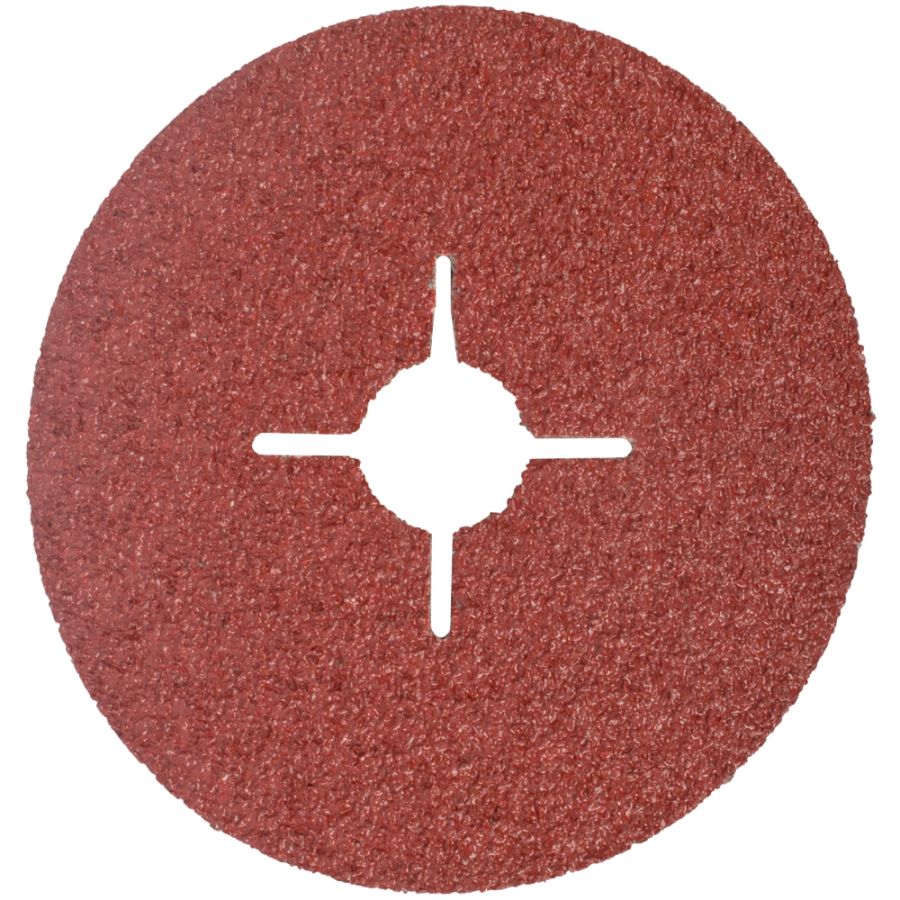 (image for) Fibre Disc 115mm 16 Grit Bulk