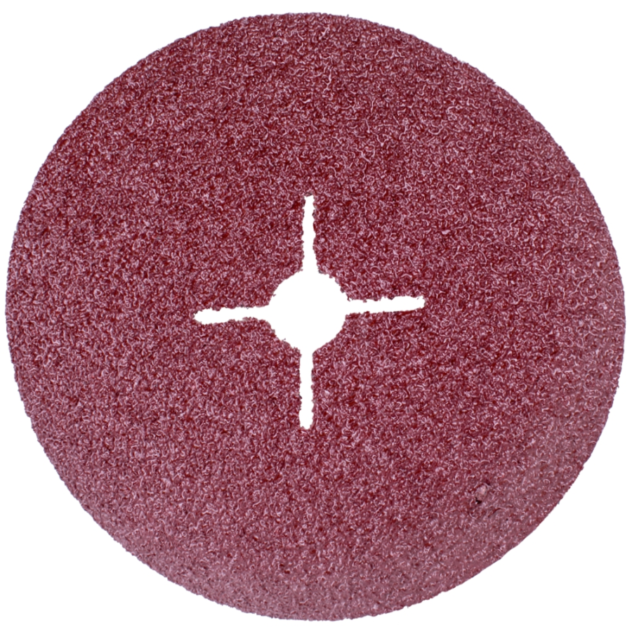 (image for) Fibre Disc 180mm 24 Grit Bulk