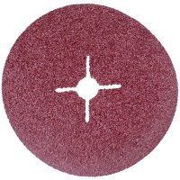 (image for) Fibre Disc 180mm 60 Grit Bulk