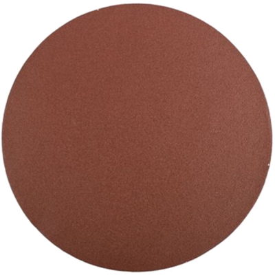 (image for) Sanding Disc 125mm 80 Grit No Hole Bulk Hook And Loop