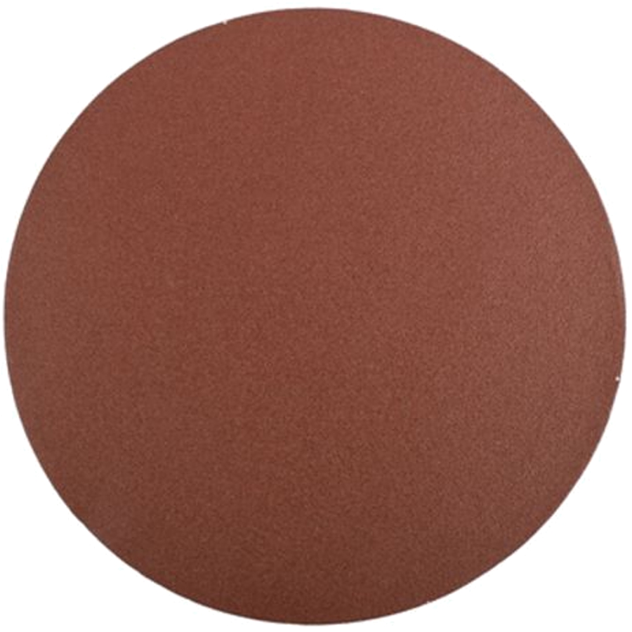 (image for) Sanding Disc 125mm 180 Grit No Hole Bulk Hook And Loop