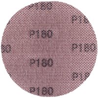 (image for) Dura Mesh Abr.disc 150mm Hook And Loop 180grit 3pc For Sander Polisher