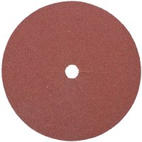(image for) Sanding Disc 150mm 80 Grit Centre Hole 10/pk