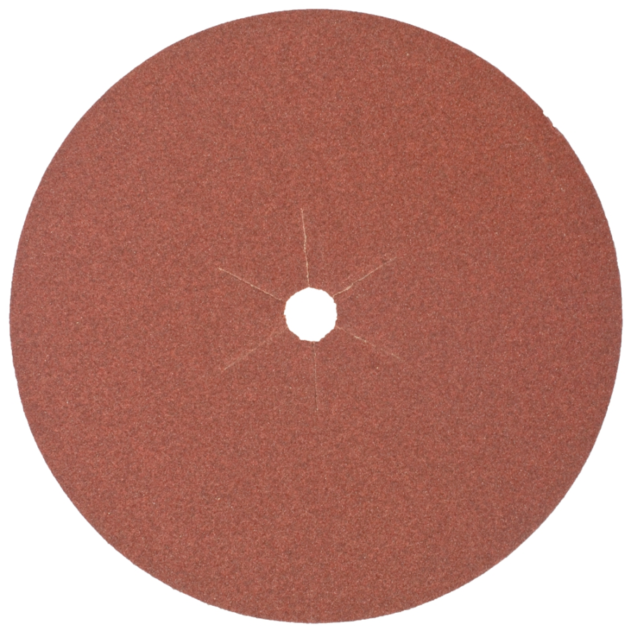 (image for) Sanding Disc 150mm 120 Grit Centre Hole 10/pk