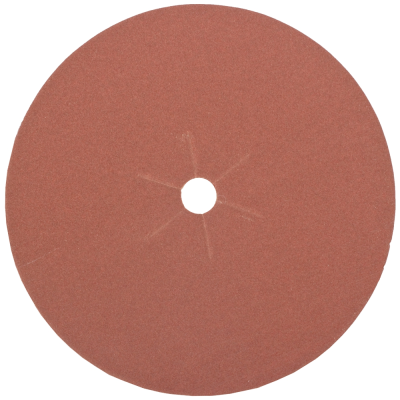 (image for) Sanding Disc 150mm 240 Grit Centre Hole 10/pk