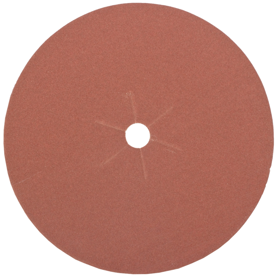 (image for) Sanding Disc 150mm 240 Grit Centre Hole 10/pk