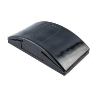 Sanding Block 126 X 68 For Hand Use Black Wh (image for) Sanding Block 126 X 68 For Hand Use Black Wh