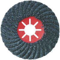 Vulcanized Fibre Disc 115mm 24 Grit Bulk (image for) Vulcanized Fibre Disc 115mm 24 Grit Bulk