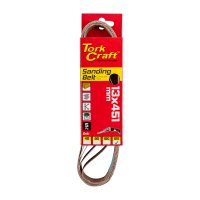 Powerfile Sanding Belt 13 X 451mm 120 Grit 5/pk (image for) Powerfile Sanding Belt 13 X 451mm 120 Grit 5/pk