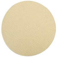 (image for) Gold Disc (50 Pieces) 320 Grit 150mm Without Hole Hook And Loop