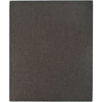 (image for) Premium Waterproof Paper 60 Grit 230 X 280 (50 Piece) Automotive