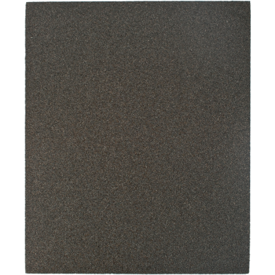 (image for) Premium Waterproof Paper 60 Grit 230 X 280 (50 Piece) Automotive