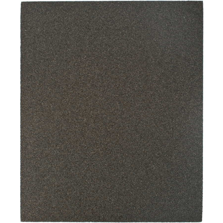 (image for) Premium Waterproof Paper 60 Grit 230 X 280 (50 Piece) Automotive