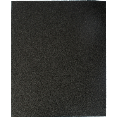 (image for) Premium Waterproof Paper 80 Grit 230 X 280 (50 Piece) Automotive