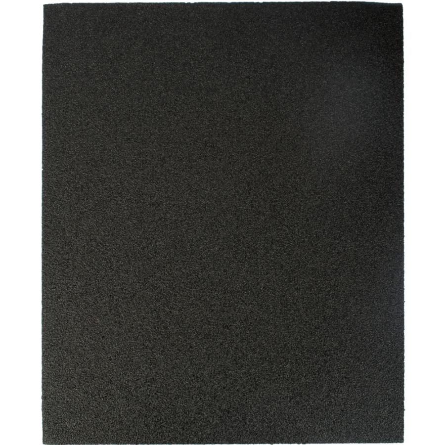 (image for) Premium Waterproof Paper 80 Grit 230 X 280 (50 Piece) Automotive