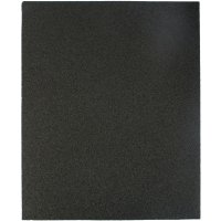 (image for) Premium Waterproof Paper 100 Grit 230 X 280 (50 Piece) Automotive