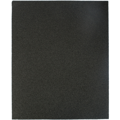 (image for) Premium Waterproof Paper 100 Grit 230 X 280 (50 Piece) Automotive