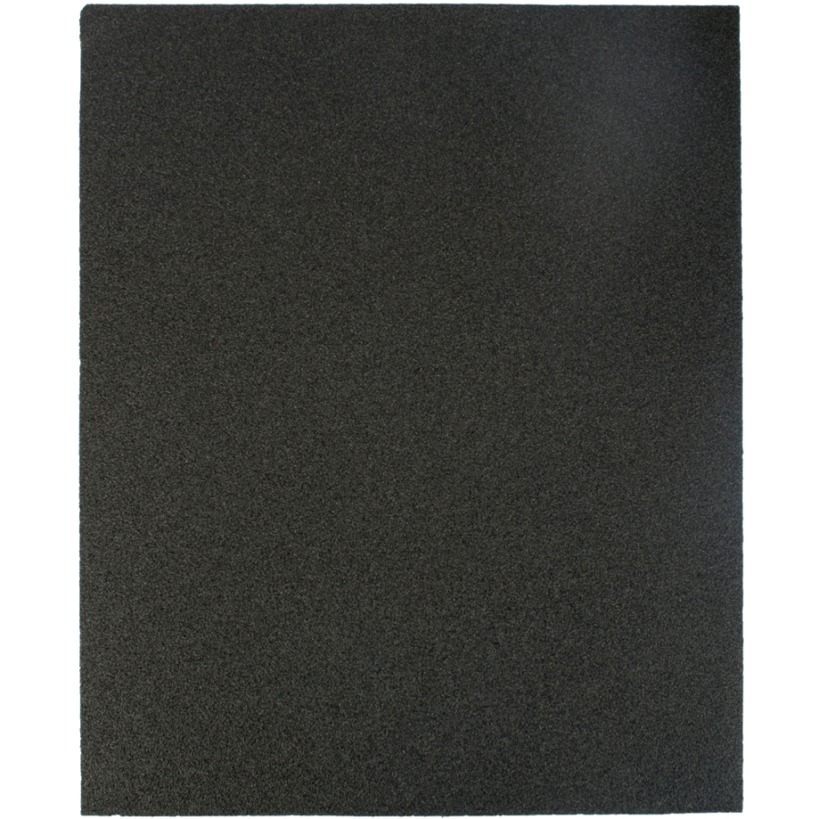 (image for) Premium Waterproof Paper 100 Grit 230 X 280 (50 Piece) Automotive