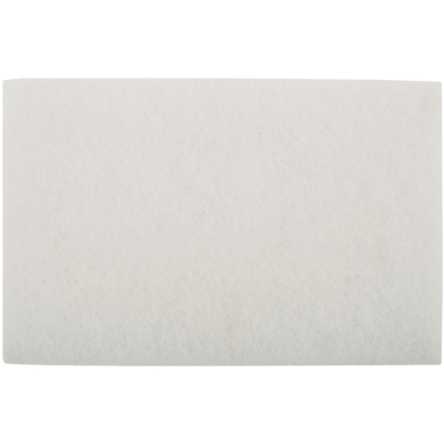 (image for) Pad Non Woven Ind. Strength 5pc 150 X 230mm Non Grain White