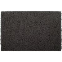 Pad Non Woven Ind. Strength 5pc 150 X 230mm Ultra Fine Grey (image for) Pad Non Woven Ind. Strength 5pc 150 X 230mm Ultra Fine Grey