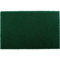 Pad Non Woven Ind. Strength 5pc 150 X 230mm Fine Green (image for) Pad Non Woven Ind. Strength 5pc 150 X 230mm Fine Green