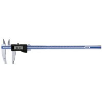 (image for) Digital Caliper Stainless Steel 0-1000/0-40'150mm Jaw