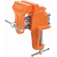 (image for) Pony 2 1/2' 64mm Light-duty Clamp-on Vice