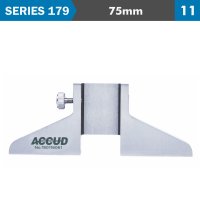 Caliper Base Stabelizer 16mm For Std 150 (image for) Caliper Base Stabelizer 16mm For Std 150