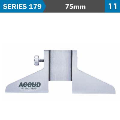 (image for) Caliper Base Stabelizer 16mm For Std 150